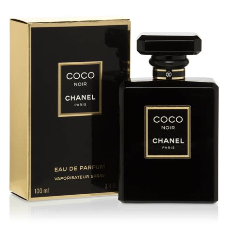 chanel coco noir fragrance price|Chanel coco noir for sale.